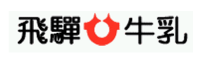 飛騨牛乳のロゴマーク