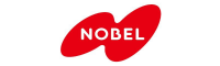 ノーベルのロゴマーク